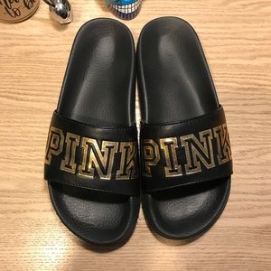 PINK slides